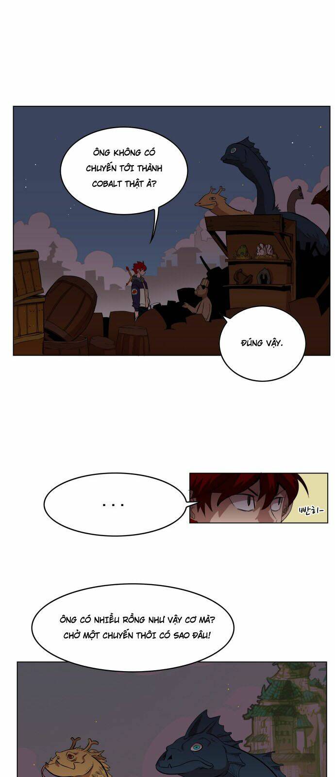 Hard Core Leveling Warrior Chapter 62 - Trang 2