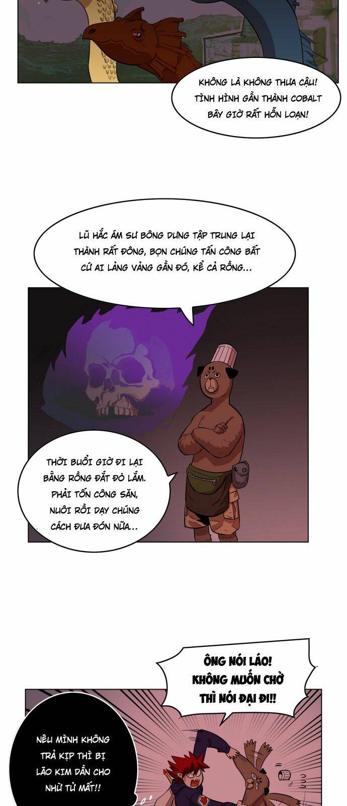 Hard Core Leveling Warrior Chapter 62 - Trang 2