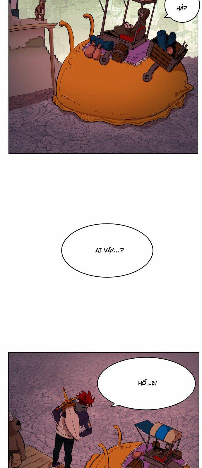 Hard Core Leveling Warrior Chapter 62 - Trang 2