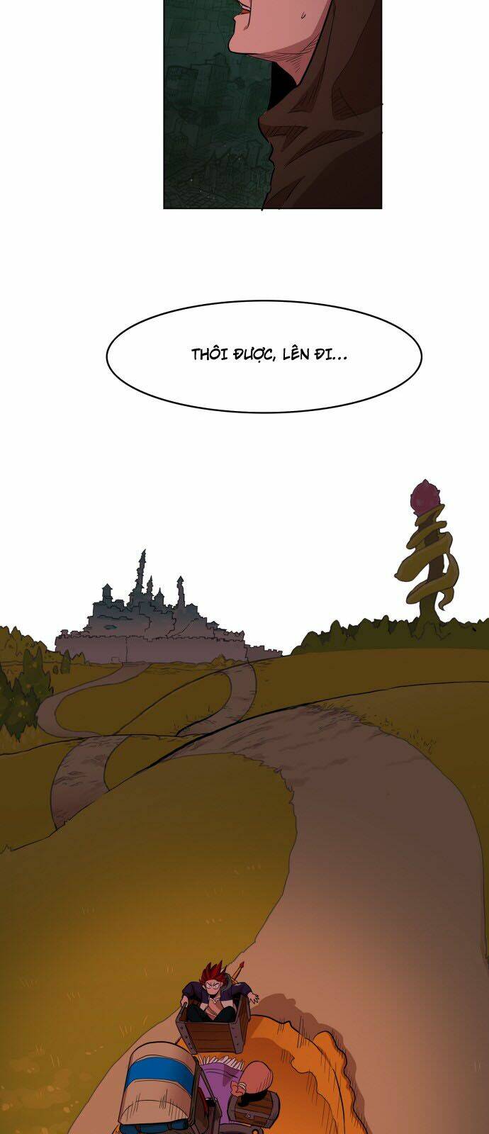 Hard Core Leveling Warrior Chapter 62 - Trang 2