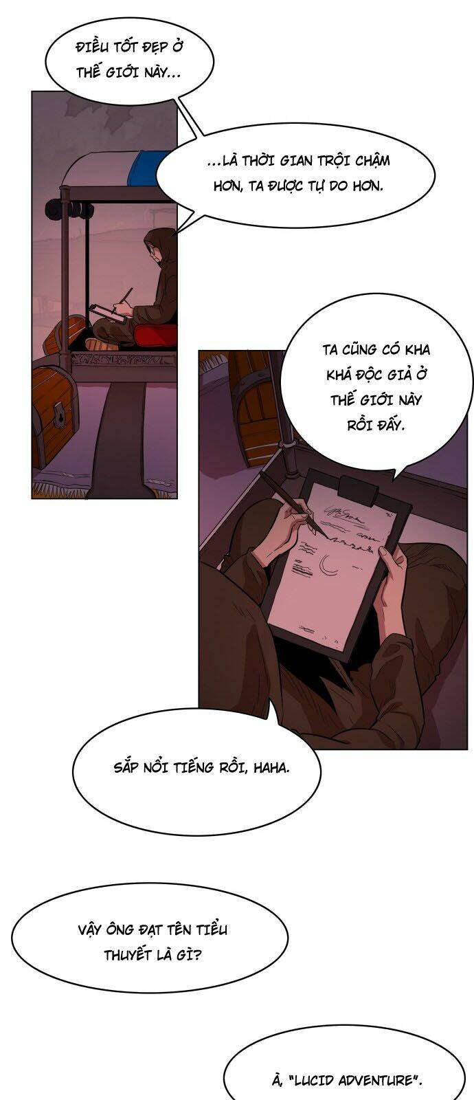 Hard Core Leveling Warrior Chapter 62 - Trang 2