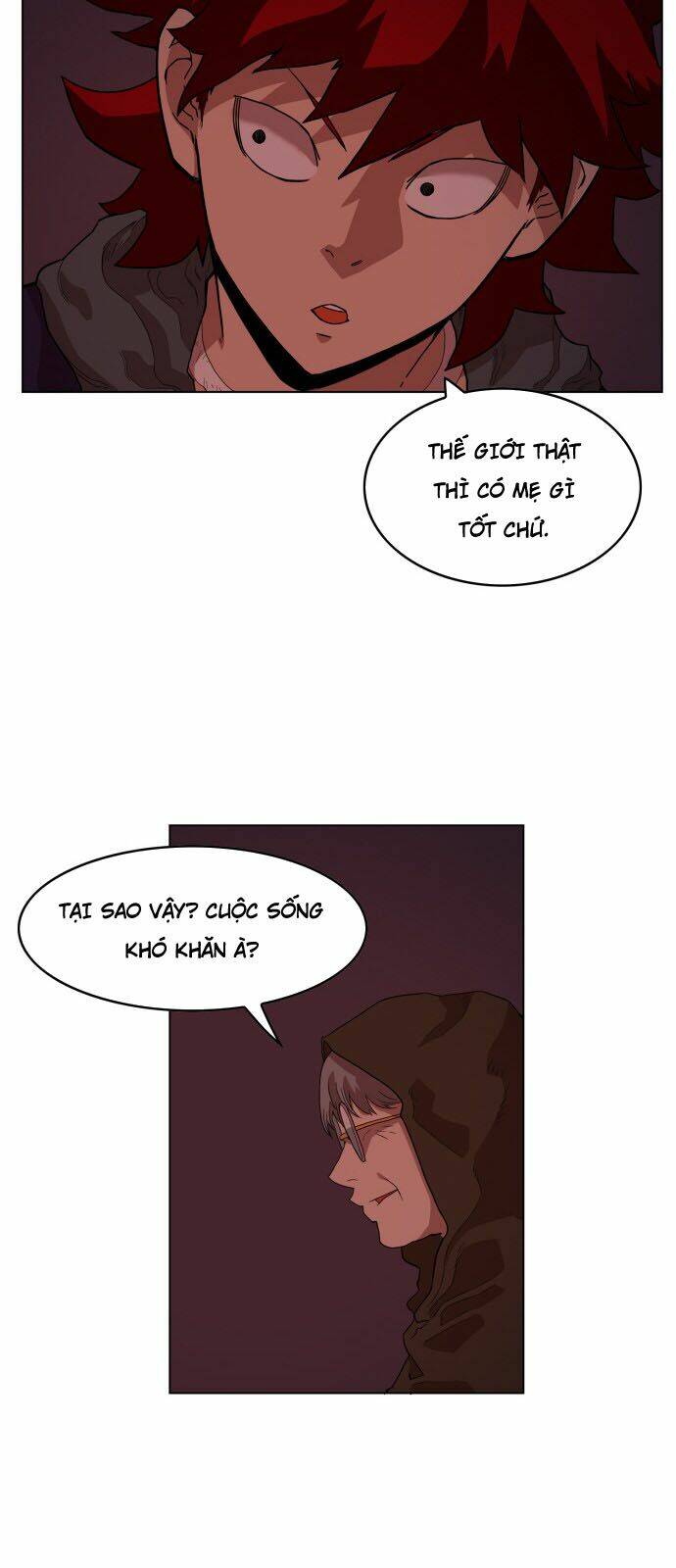 Hard Core Leveling Warrior Chapter 62 - Trang 2