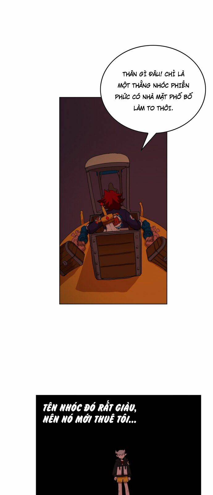 Hard Core Leveling Warrior Chapter 62 - Trang 2