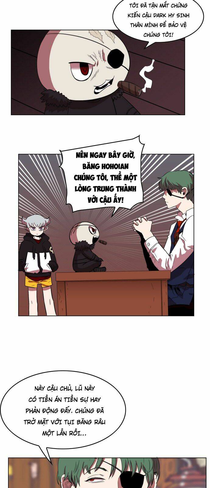 Hard Core Leveling Warrior Chapter 62 - Trang 2