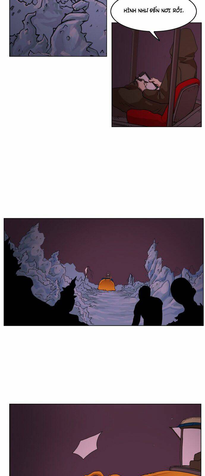 Hard Core Leveling Warrior Chapter 62 - Trang 2