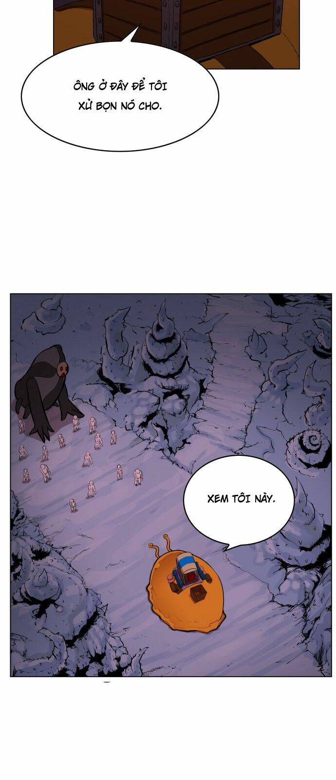 Hard Core Leveling Warrior Chapter 62 - Trang 2