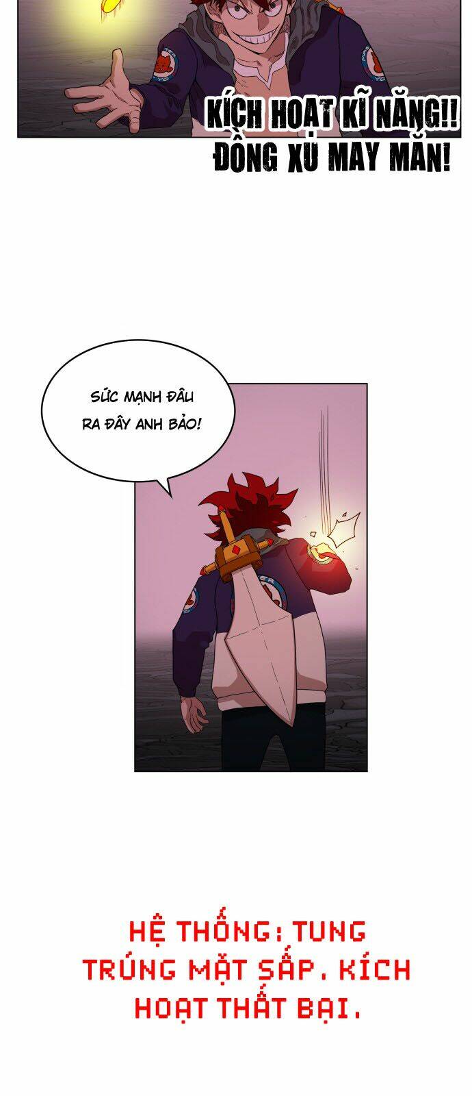 Hard Core Leveling Warrior Chapter 62 - Trang 2