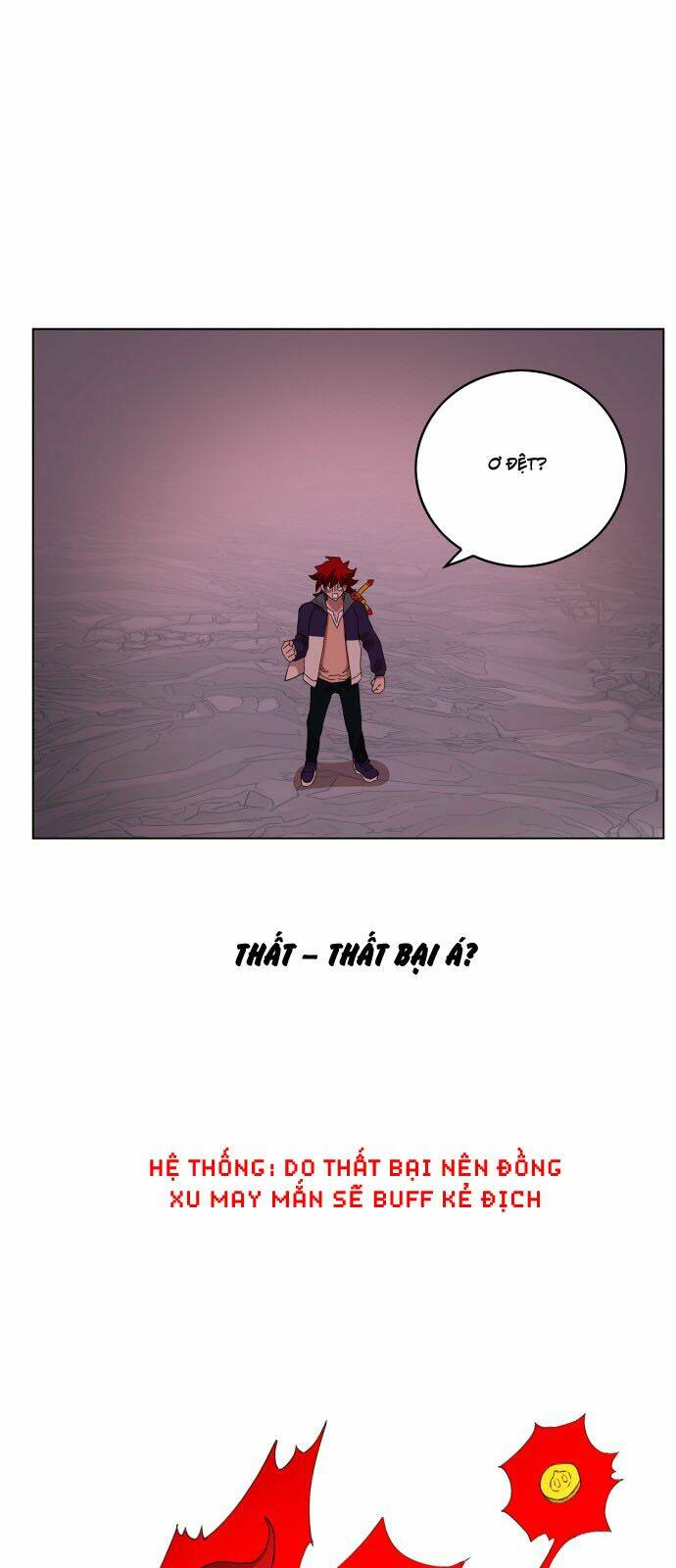 Hard Core Leveling Warrior Chapter 62 - Trang 2