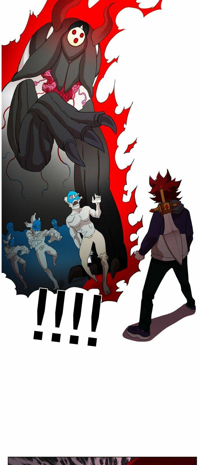 Hard Core Leveling Warrior Chapter 62 - Trang 2