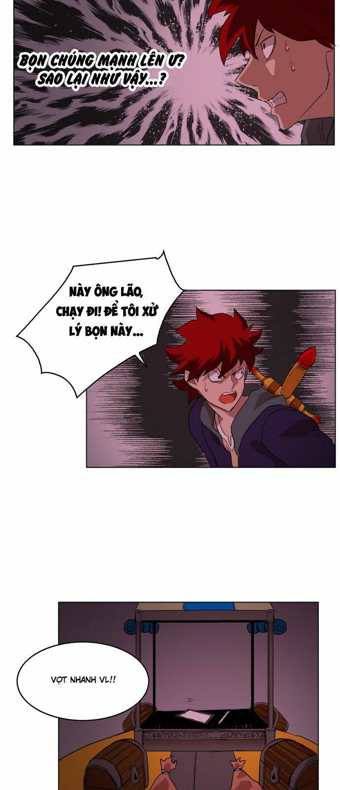 Hard Core Leveling Warrior Chapter 62 - Trang 2