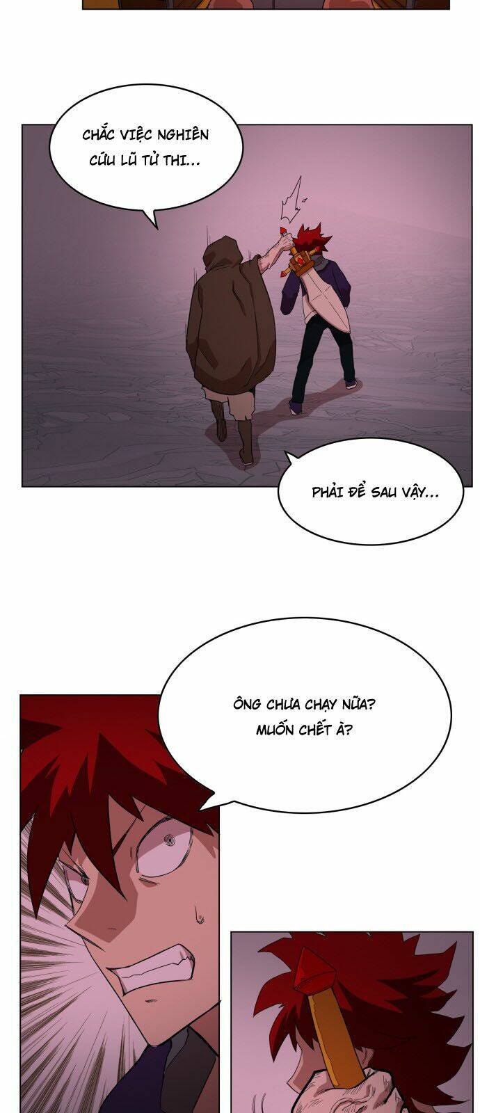 Hard Core Leveling Warrior Chapter 62 - Trang 2