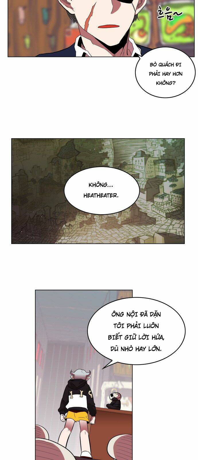 Hard Core Leveling Warrior Chapter 62 - Trang 2