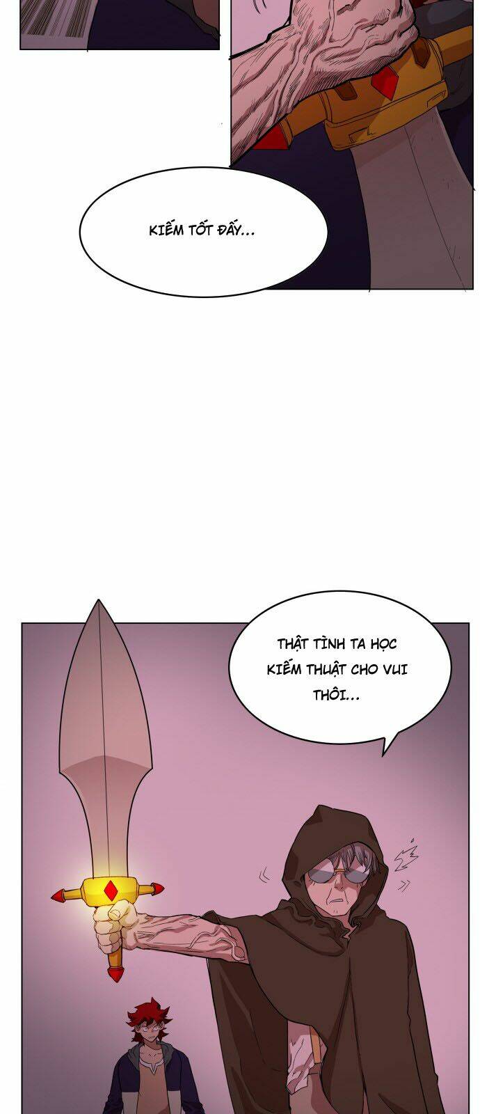 Hard Core Leveling Warrior Chapter 62 - Trang 2