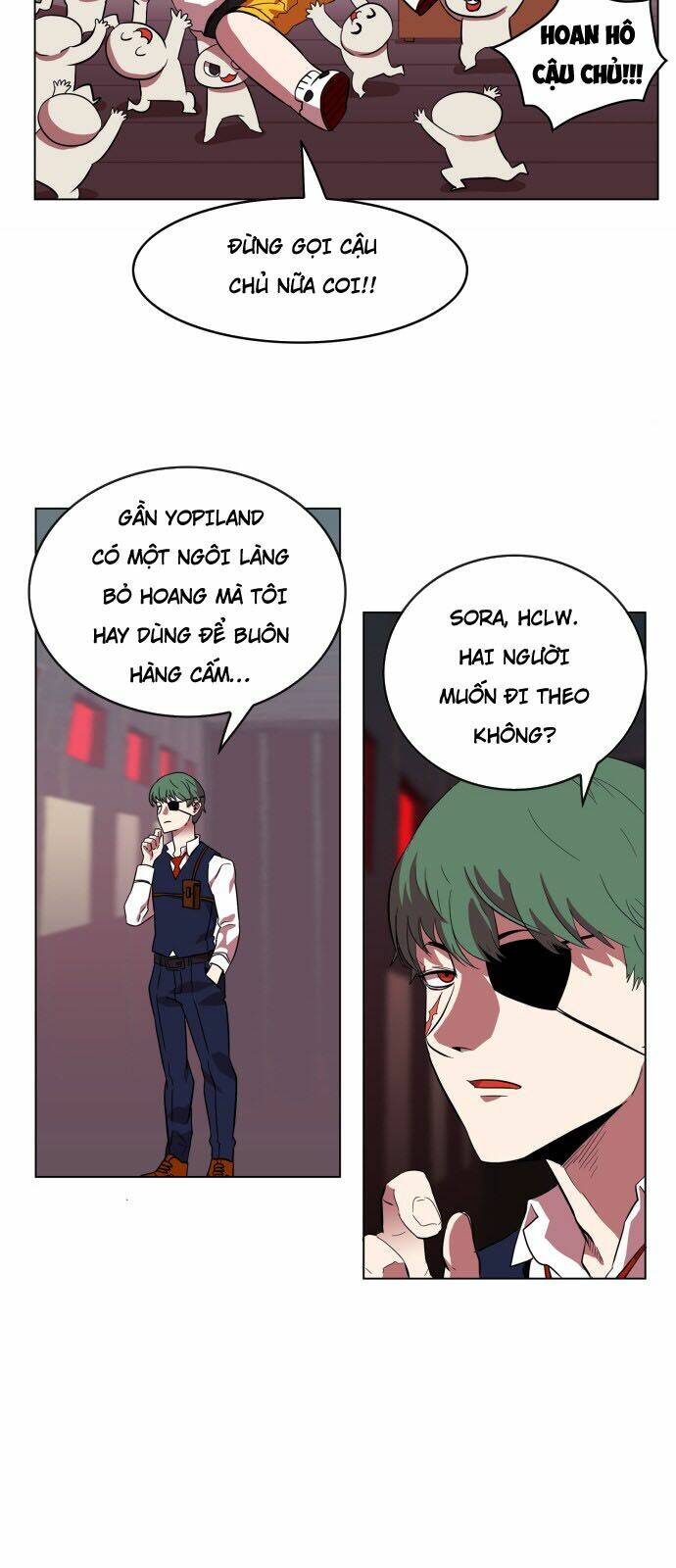 Hard Core Leveling Warrior Chapter 62 - Trang 2