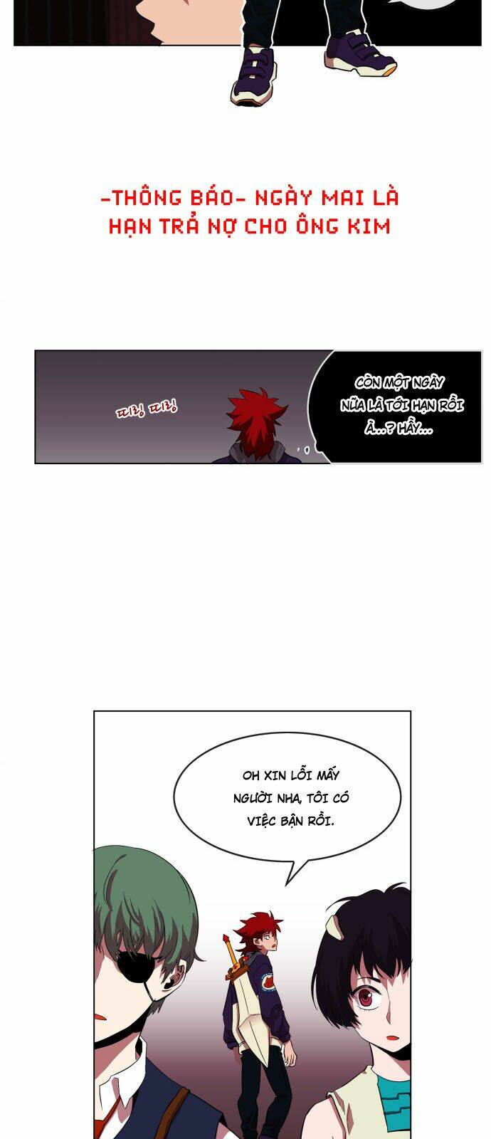 Hard Core Leveling Warrior Chapter 62 - Trang 2