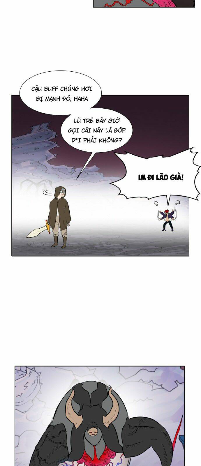 Hard Core Leveling Warrior Chapter 63 - Trang 2