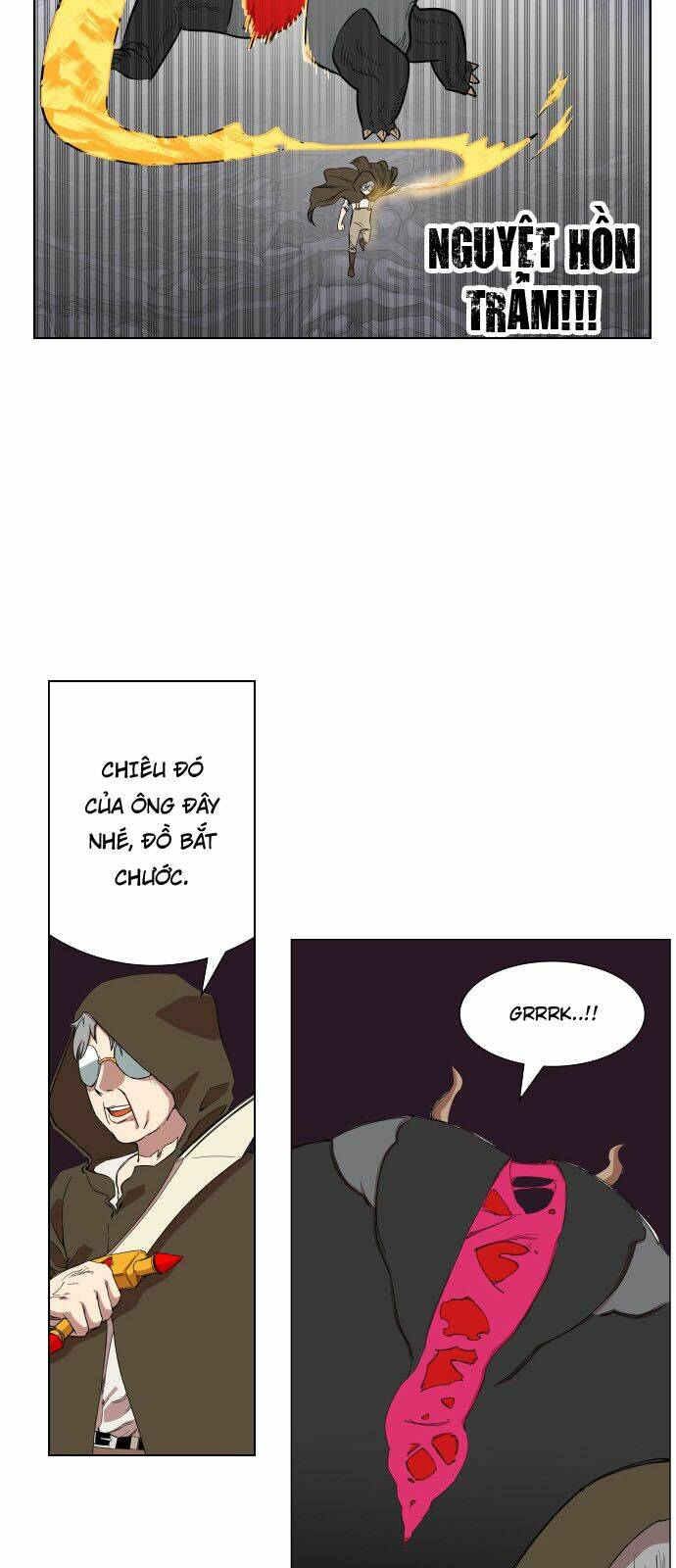 Hard Core Leveling Warrior Chapter 63 - Trang 2