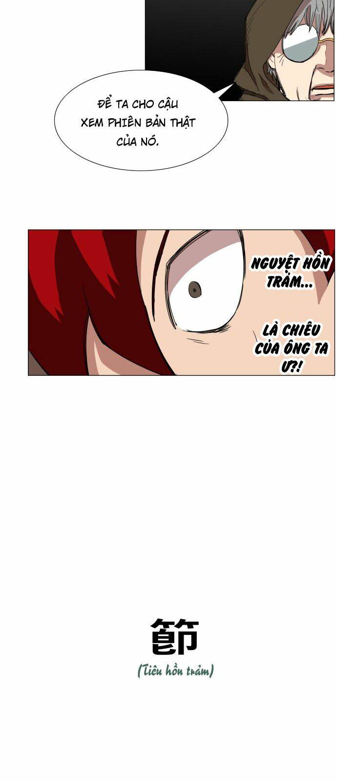 Hard Core Leveling Warrior Chapter 63 - Trang 2