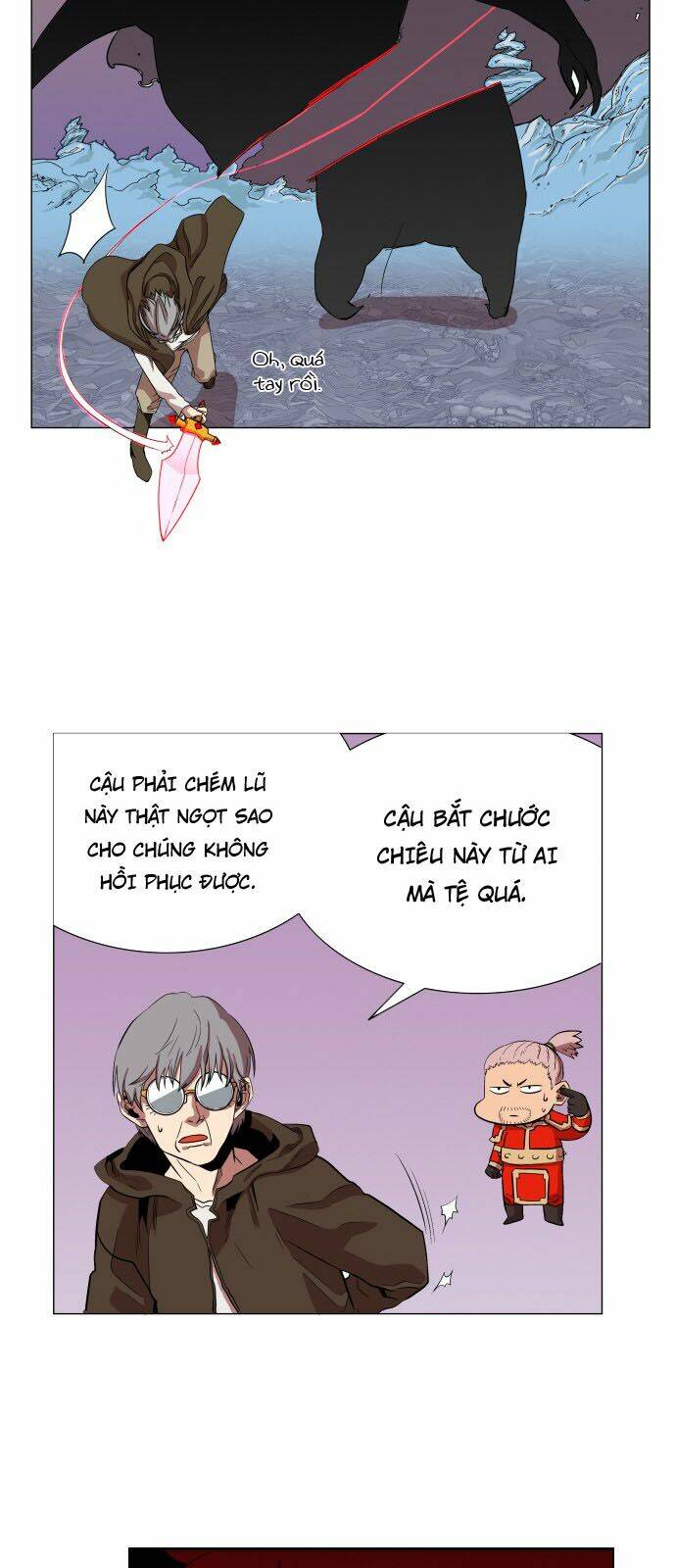 Hard Core Leveling Warrior Chapter 63 - Trang 2