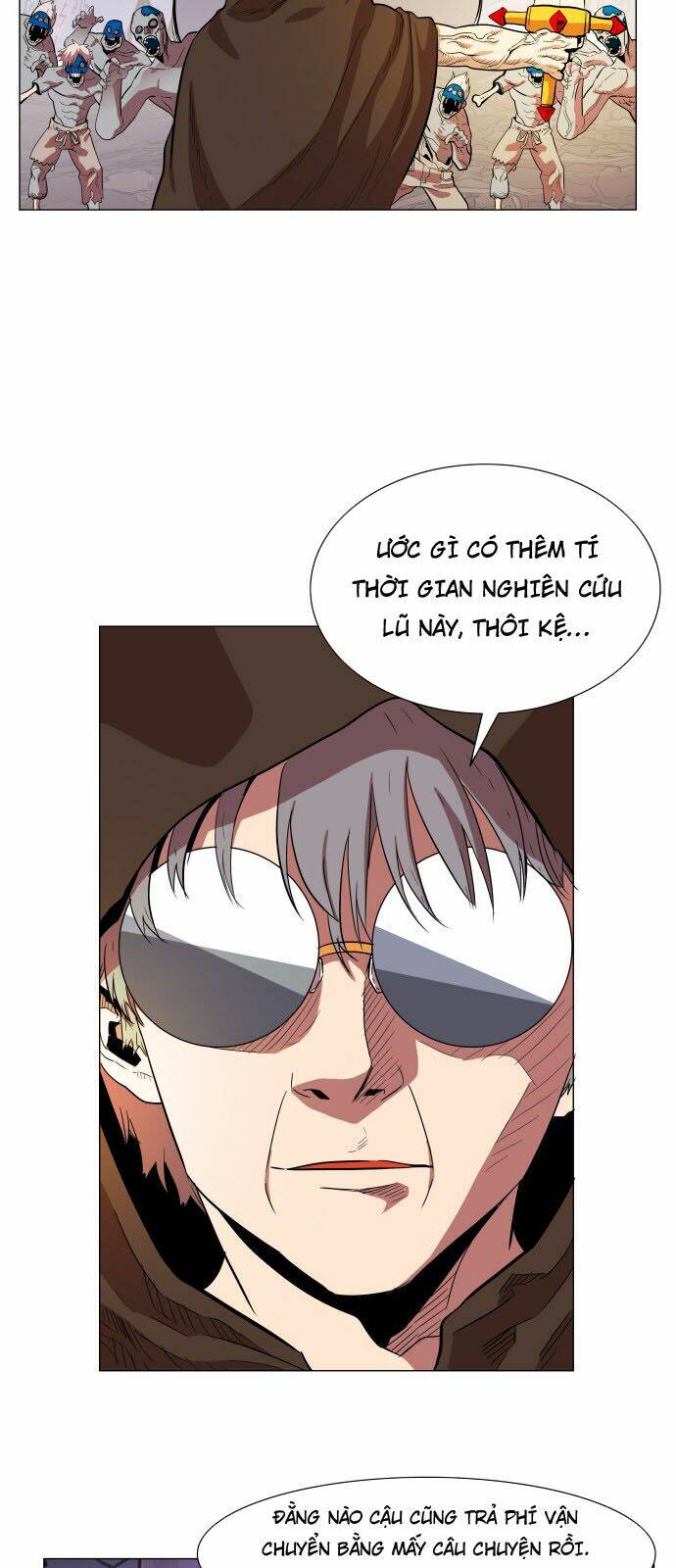 Hard Core Leveling Warrior Chapter 63 - Trang 2