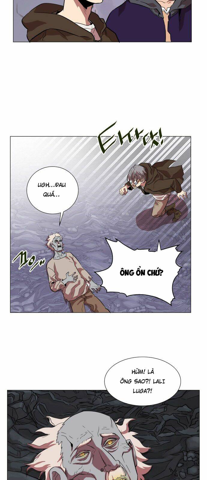 Hard Core Leveling Warrior Chapter 63 - Trang 2