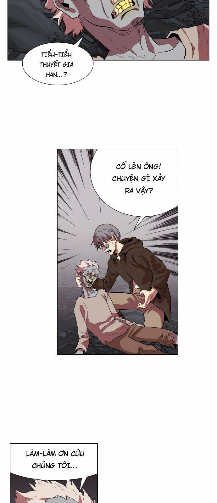 Hard Core Leveling Warrior Chapter 63 - Trang 2