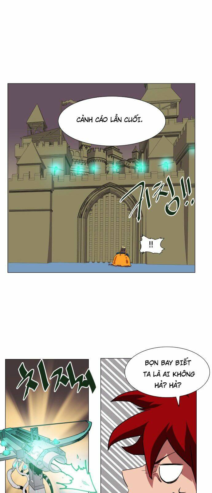 Hard Core Leveling Warrior Chapter 63 - Trang 2