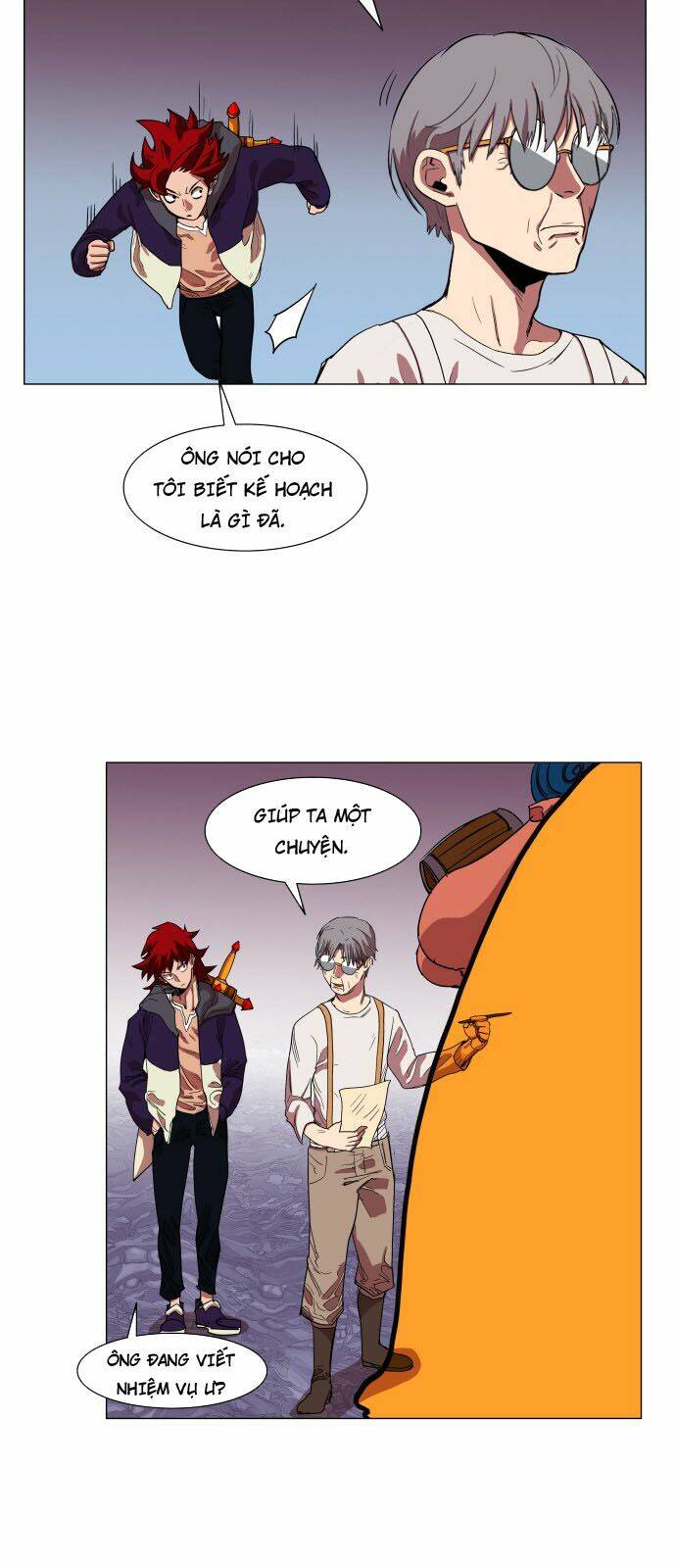 Hard Core Leveling Warrior Chapter 63 - Trang 2