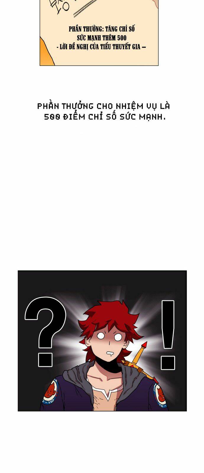 Hard Core Leveling Warrior Chapter 63 - Trang 2