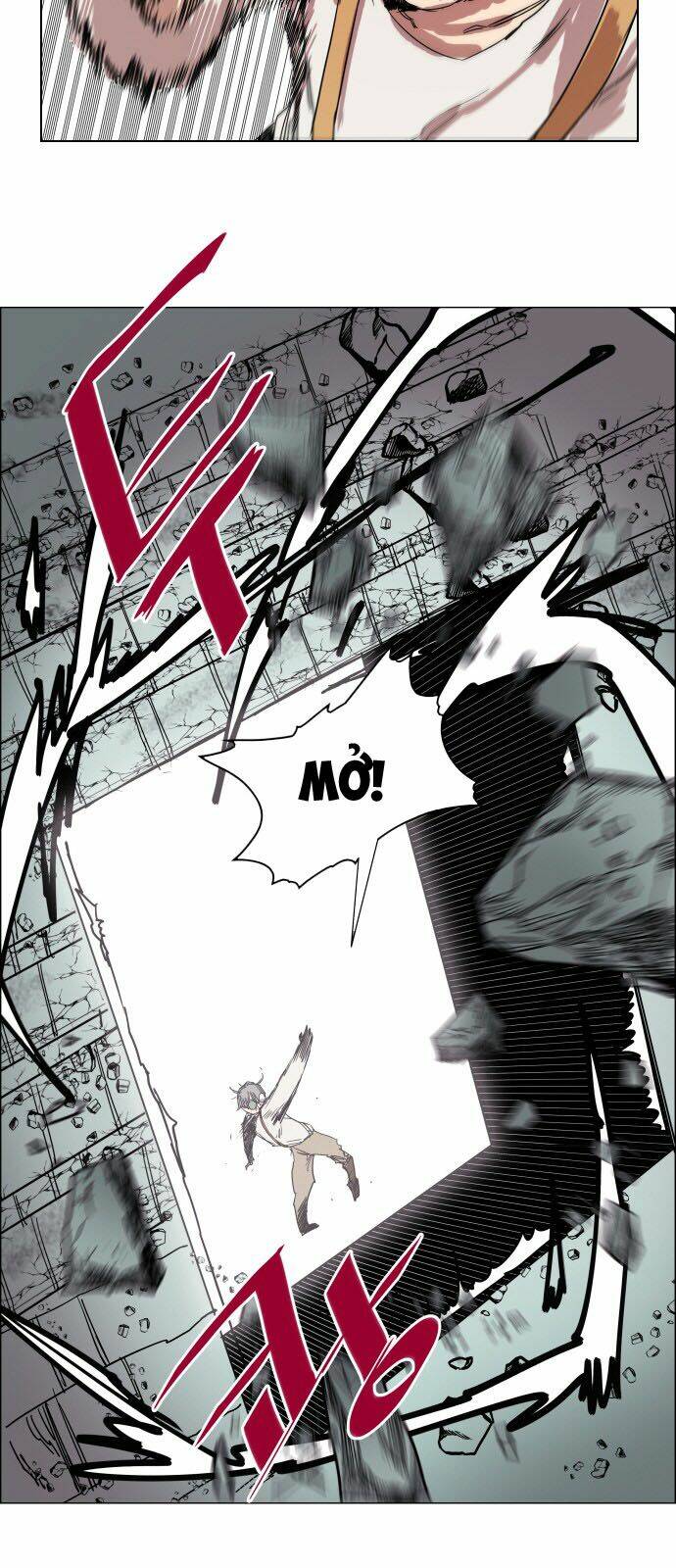 Hard Core Leveling Warrior Chapter 63 - Trang 2