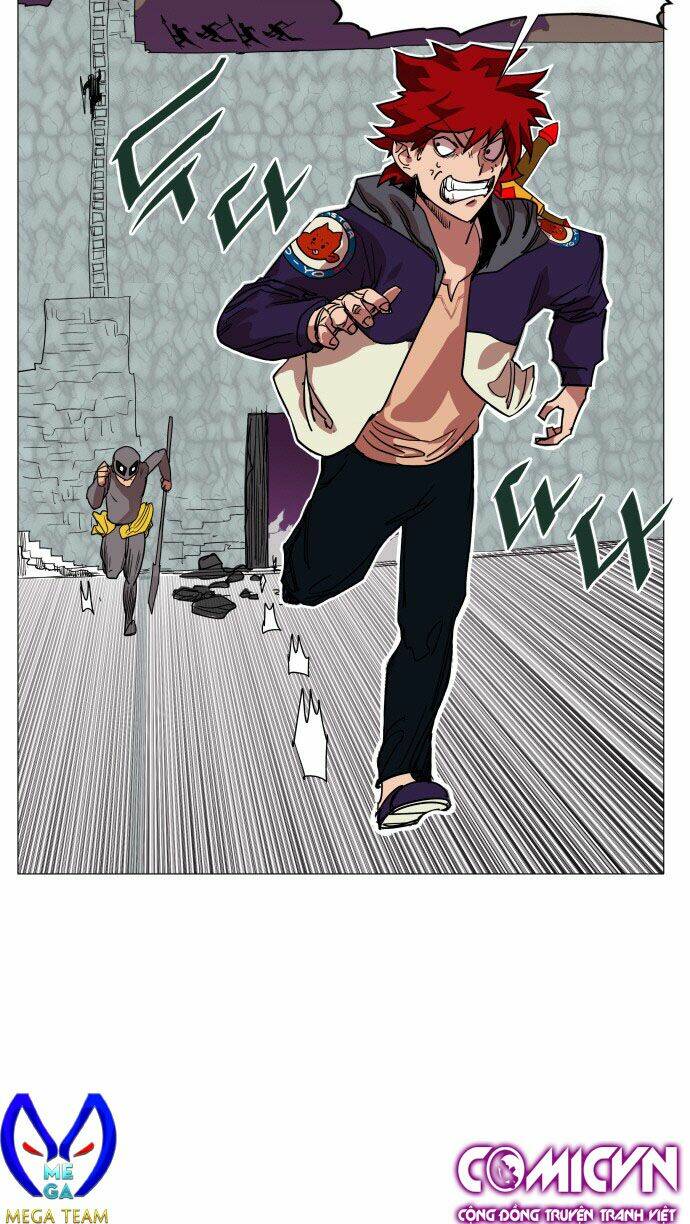 Hard Core Leveling Warrior Chapter 63 - Trang 2