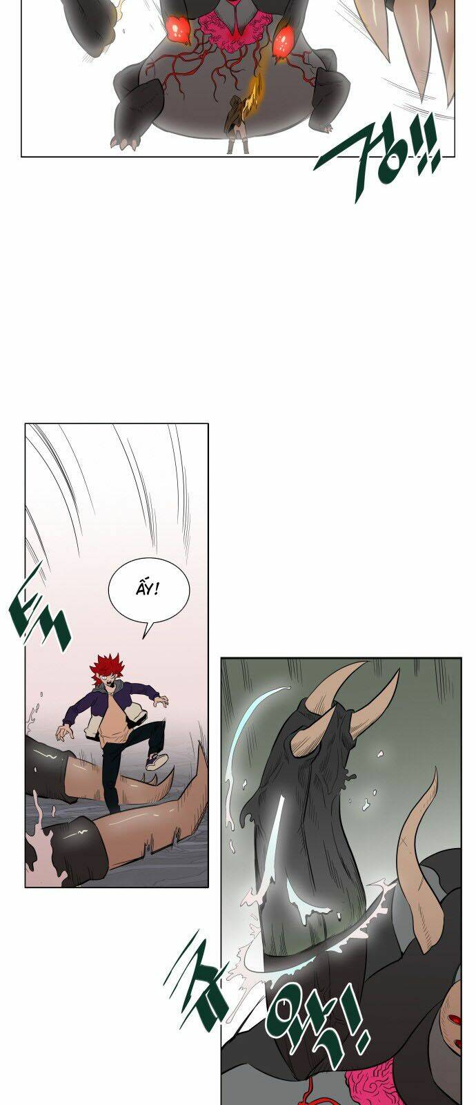 Hard Core Leveling Warrior Chapter 63 - Trang 2