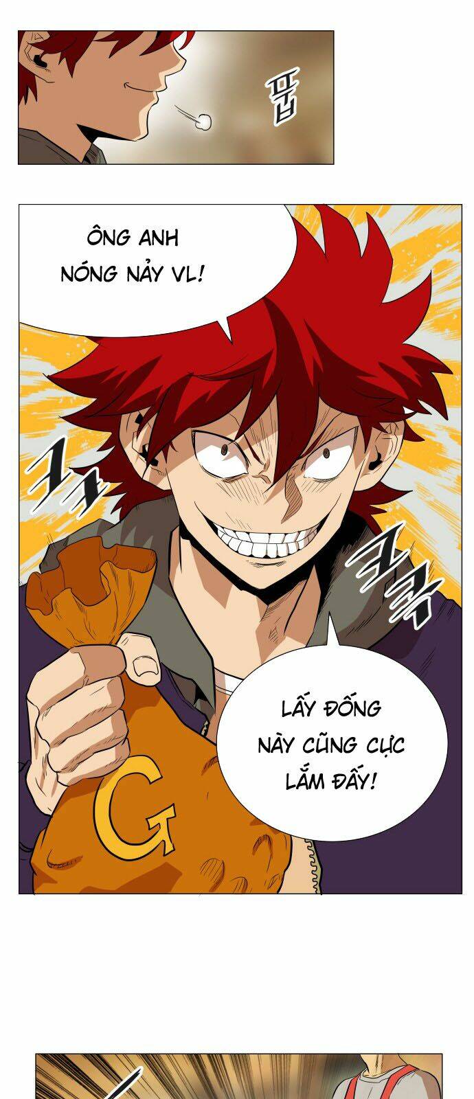 Hard Core Leveling Warrior Chapter 64 - Trang 2