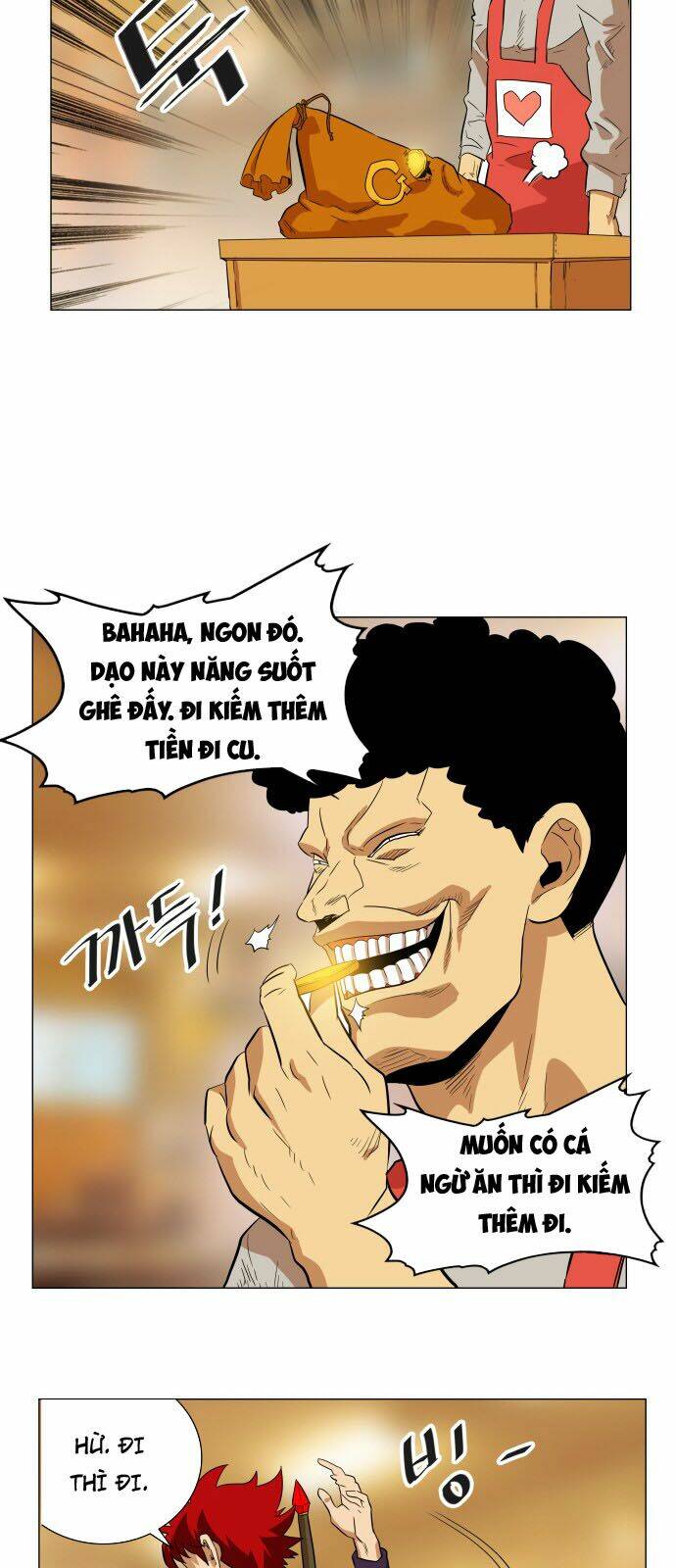 Hard Core Leveling Warrior Chapter 64 - Trang 2