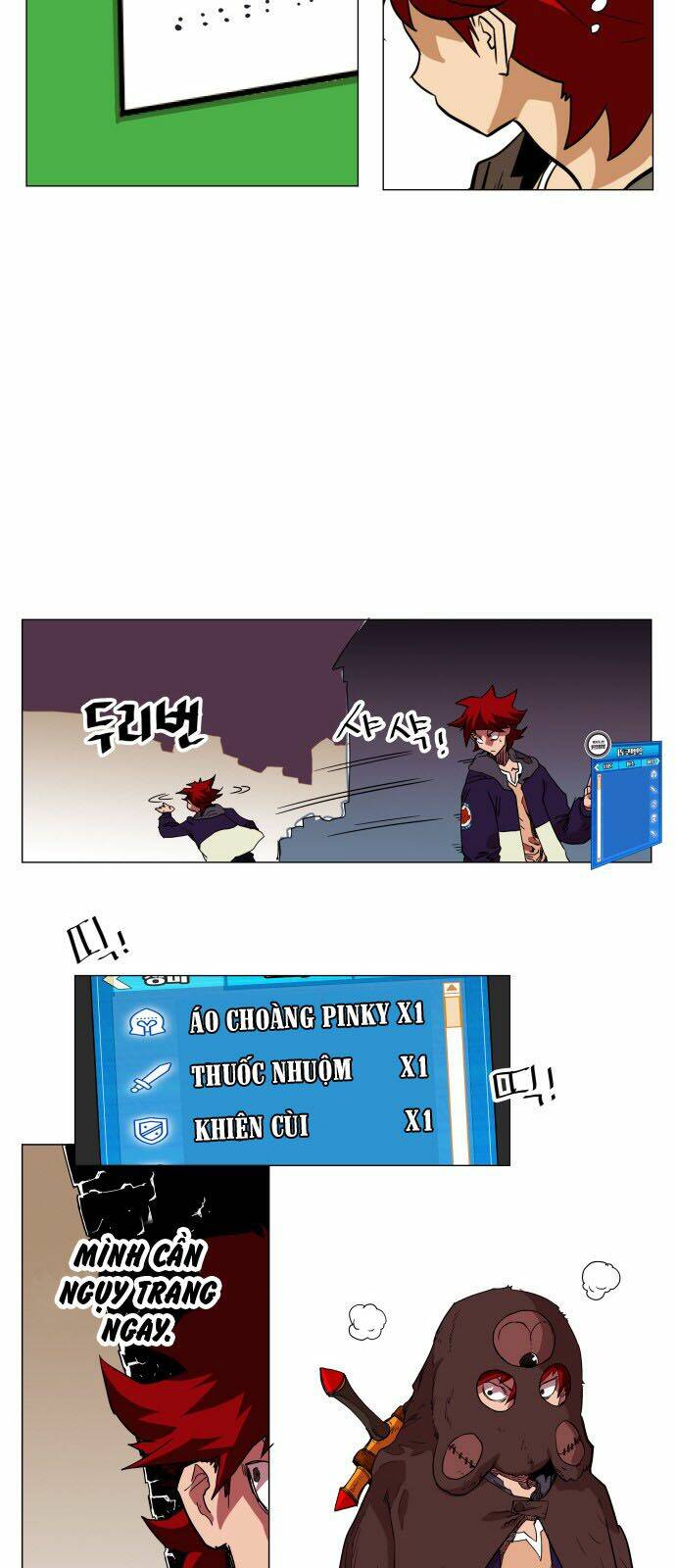 Hard Core Leveling Warrior Chapter 64 - Trang 2