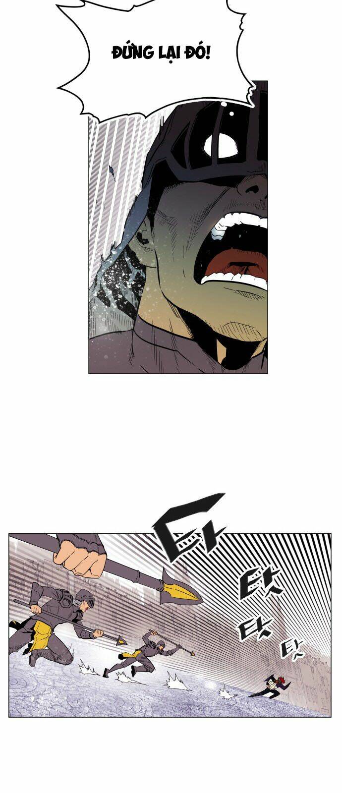 Hard Core Leveling Warrior Chapter 64 - Trang 2