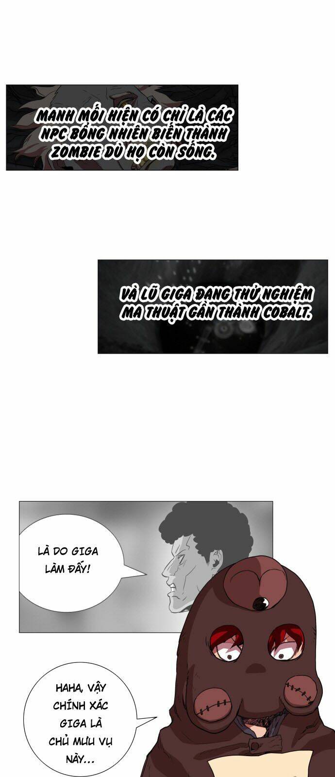 Hard Core Leveling Warrior Chapter 64 - Trang 2