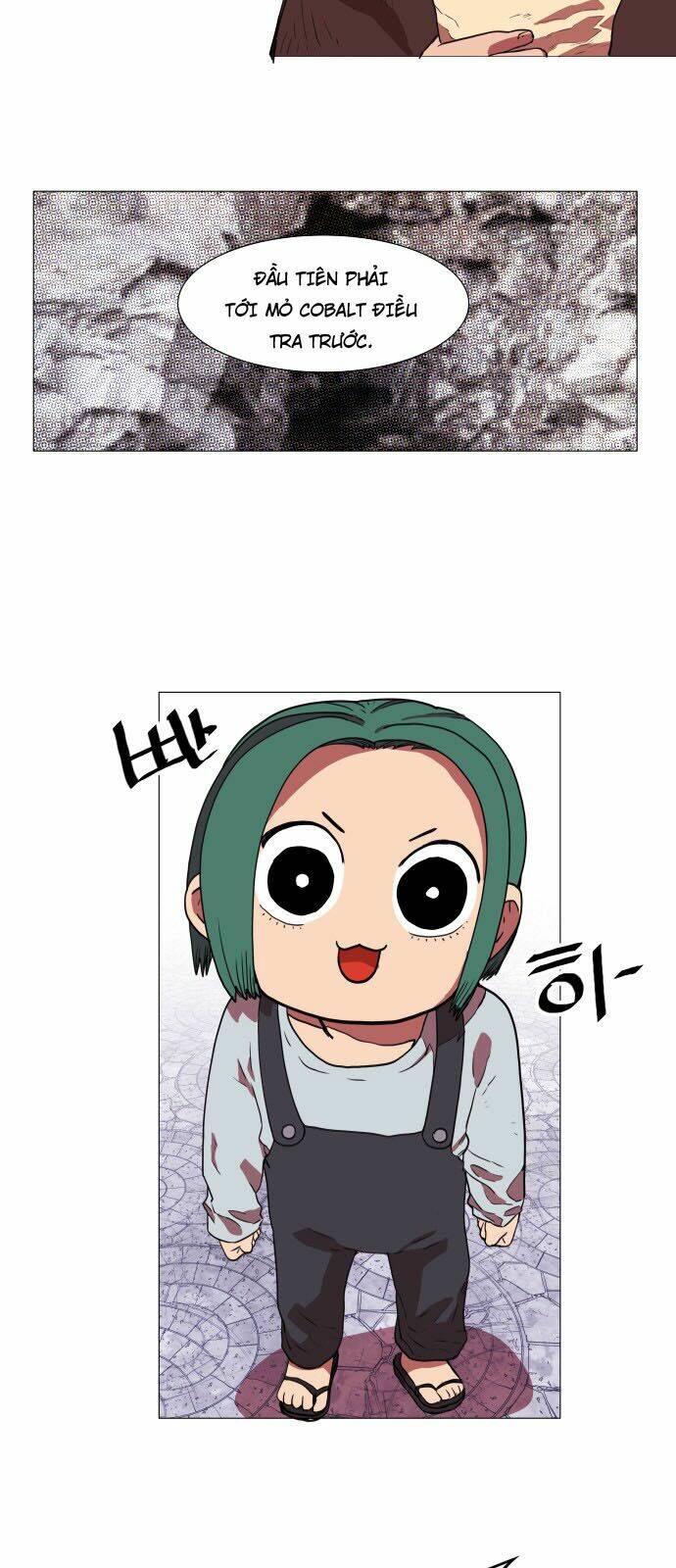 Hard Core Leveling Warrior Chapter 64 - Trang 2