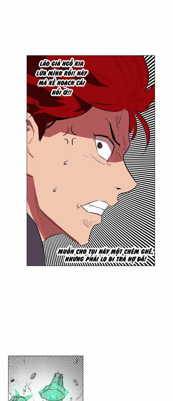 Hard Core Leveling Warrior Chapter 64 - Trang 2