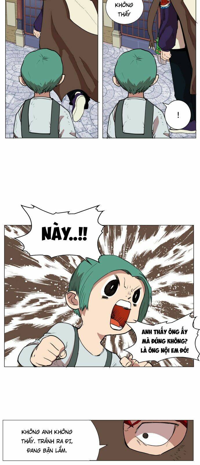 Hard Core Leveling Warrior Chapter 64 - Trang 2