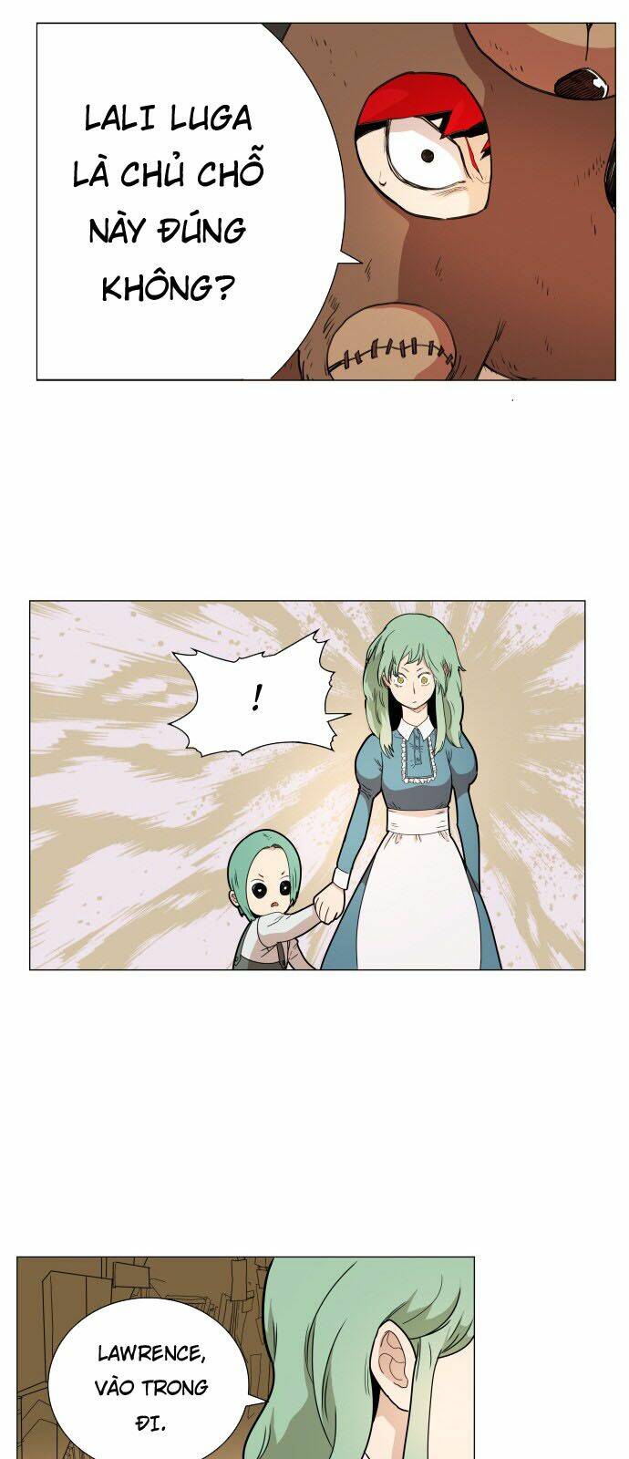 Hard Core Leveling Warrior Chapter 64 - Trang 2