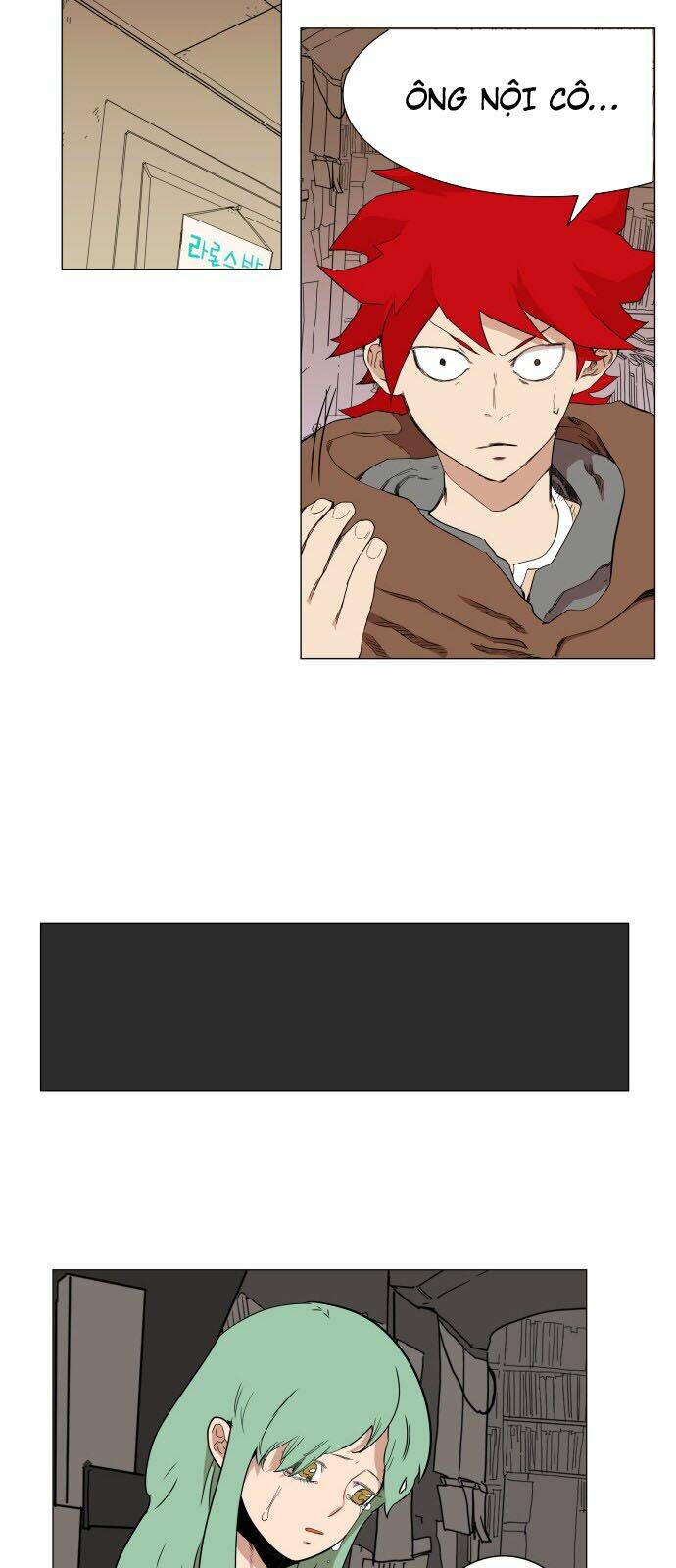 Hard Core Leveling Warrior Chapter 64 - Trang 2