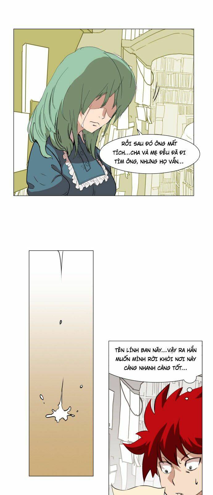 Hard Core Leveling Warrior Chapter 64 - Trang 2