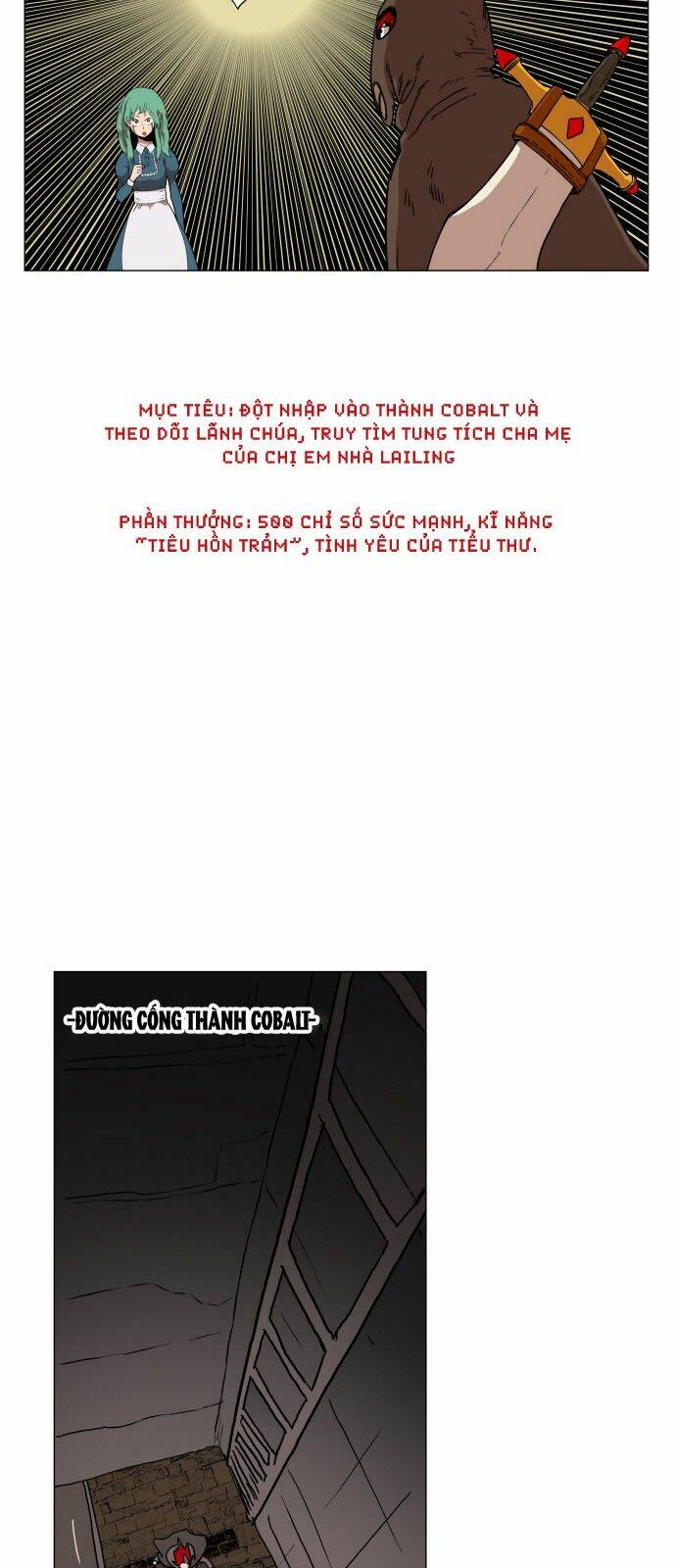 Hard Core Leveling Warrior Chapter 64 - Trang 2