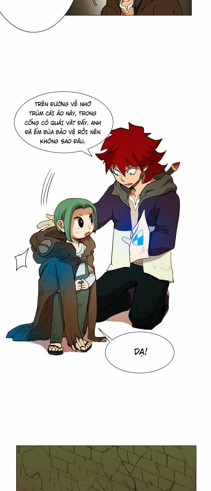 Hard Core Leveling Warrior Chapter 64 - Trang 2