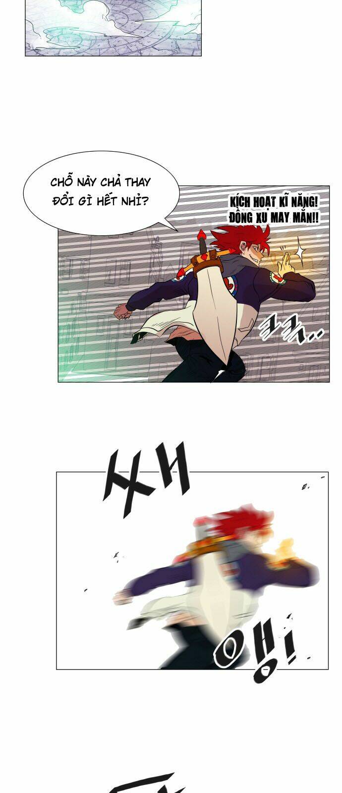 Hard Core Leveling Warrior Chapter 64 - Trang 2