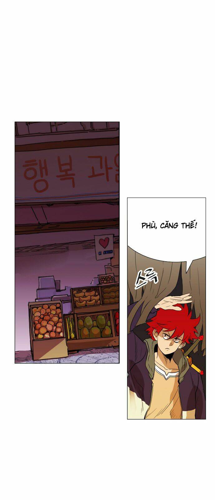 Hard Core Leveling Warrior Chapter 64 - Trang 2