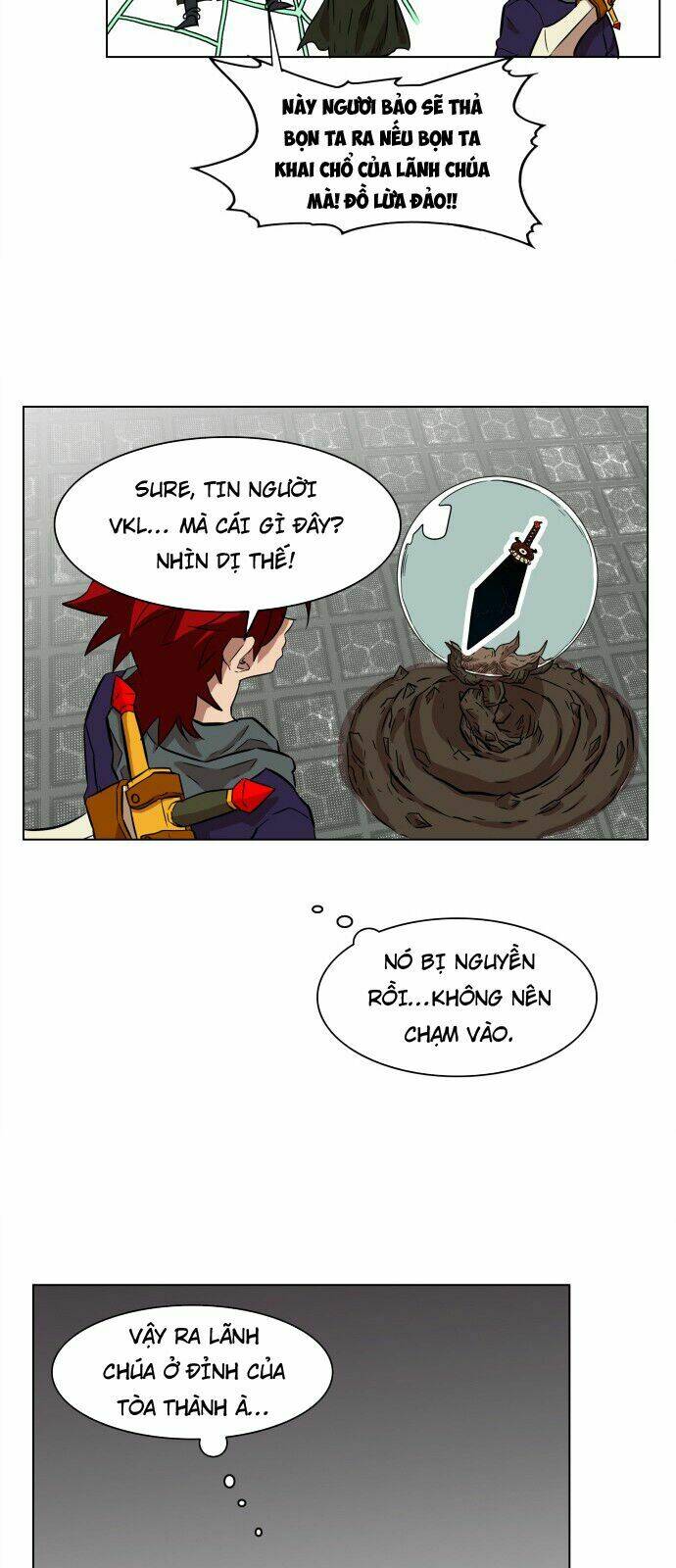 Hard Core Leveling Warrior Chapter 65 - Trang 2