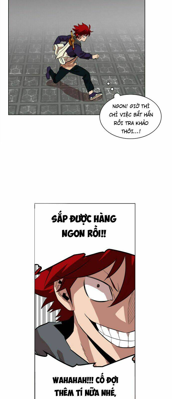 Hard Core Leveling Warrior Chapter 65 - Trang 2