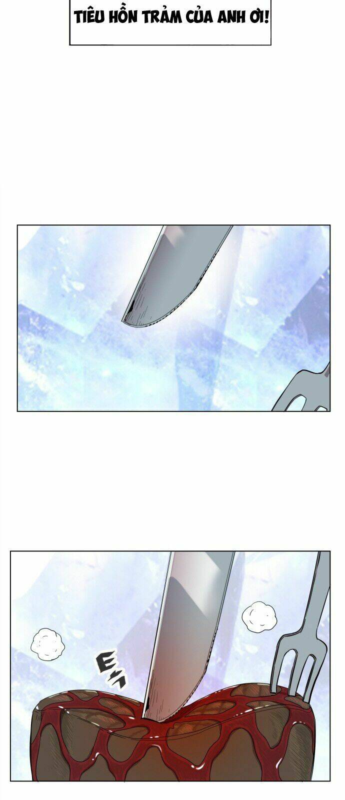 Hard Core Leveling Warrior Chapter 65 - Trang 2